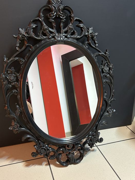 Lustro ikea ung drill