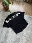 Футболка палм енджелс | palm angels t-shiry