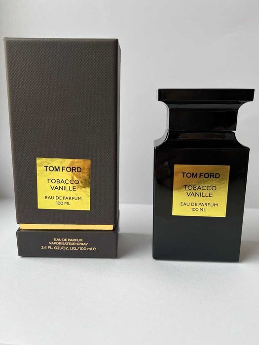 Парфумована вода Tom Ford Private Blend Tobacco Vanille, 100ml