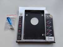 Адаптер под SSD DVD CD