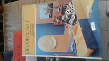 Decoração 3 volumes