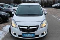 Opel Meriva 1.6 CDTi. Lift. NowyRozrząd.
