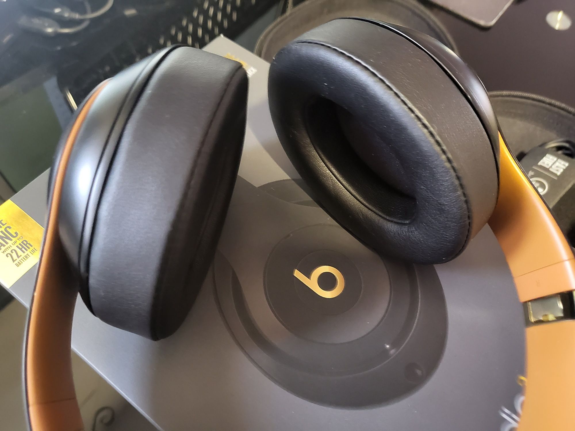 Beats Studio3 Limited Edition