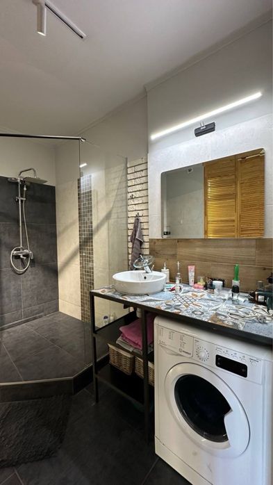 УНИКАЛЬНАЯ•Панорамная с Видом на МОРЕ•Каманина||45 Жемчужина•Парк