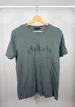 Męska koszulka T-shirt Everest motyw gór r.S