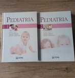 Podręcznik medyczny.Pediatria. Wydawnictwo lekarskie. Praca zbiorowa.