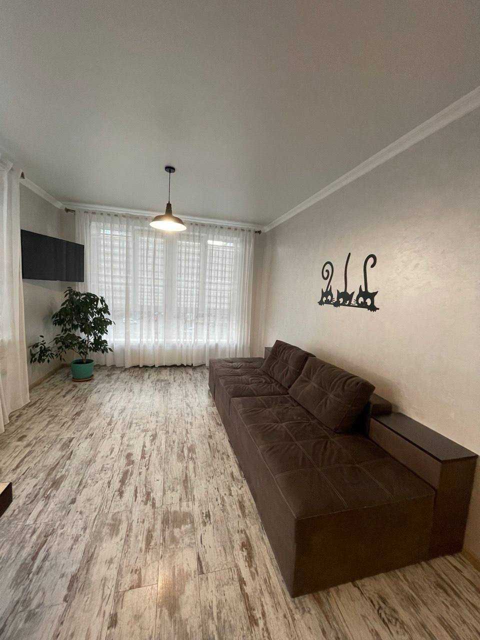 Квартира ЖК Острова Таити, 51.5 м2