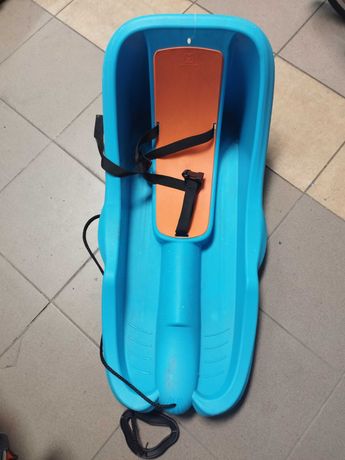 Sanki plastikowe
