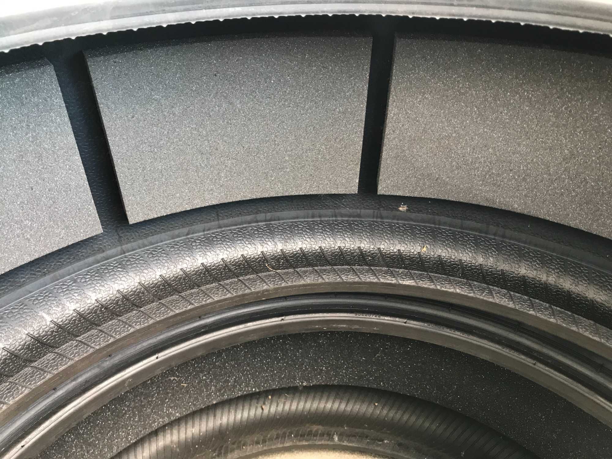Opony 255/40/20 255/40R20 Pirelli P Zero Bridgestone T005 Audi A8 D4