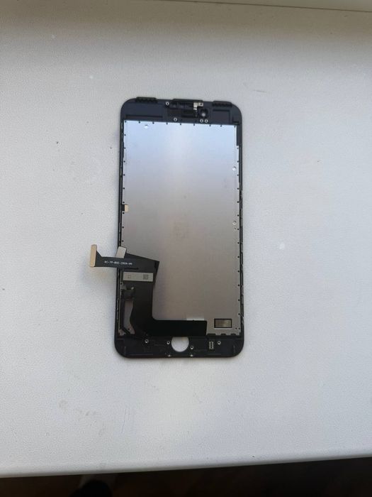 Дисплейный модуль iPhone 7 Plus Black, Екран