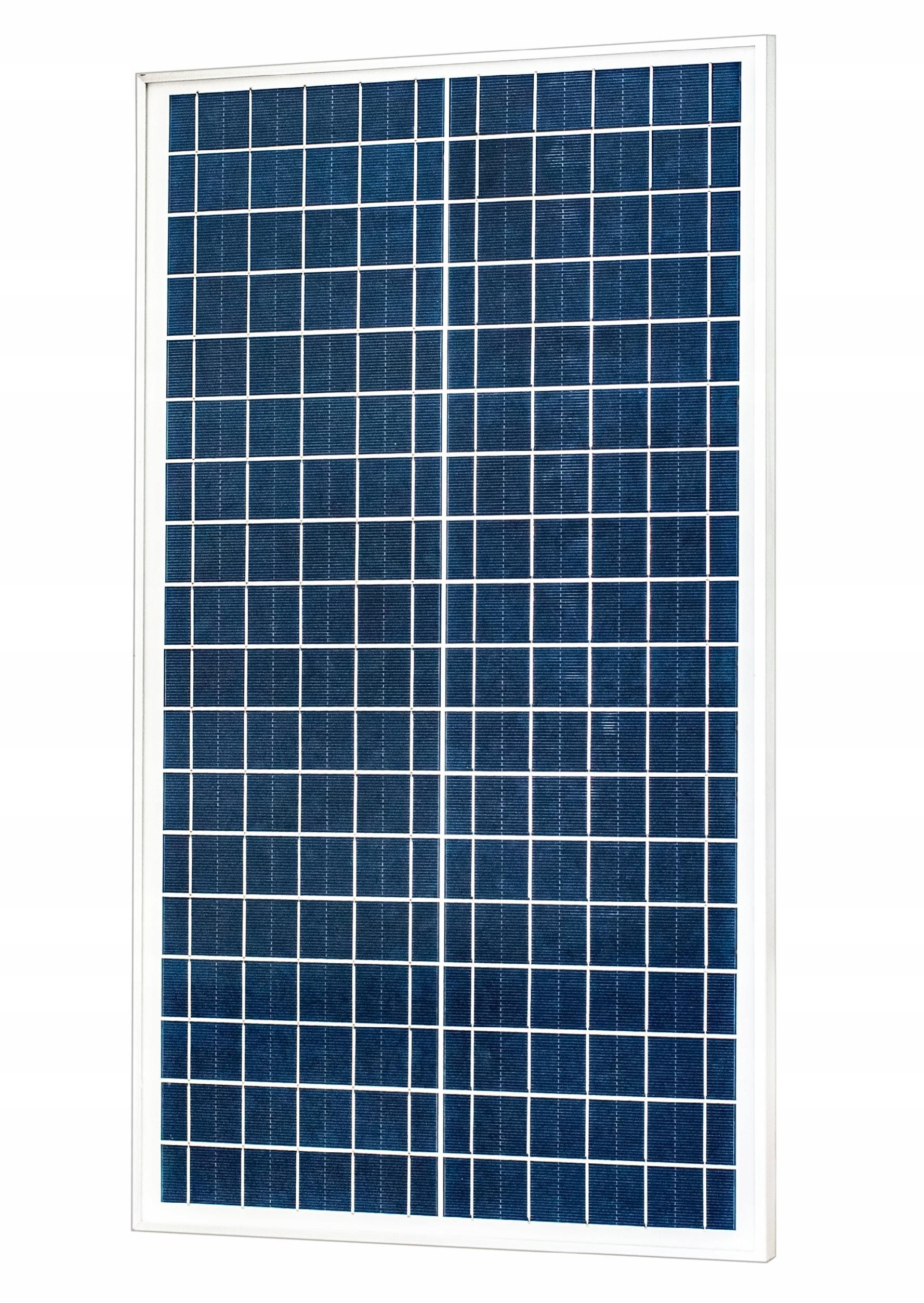 Panel solarny bateria słoneczna 30w 12v regulator [ZES332]
