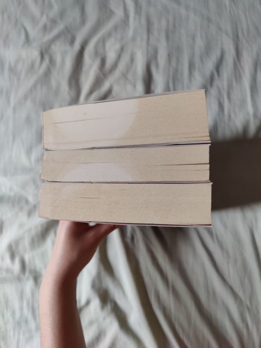 "After" de Anna Todd