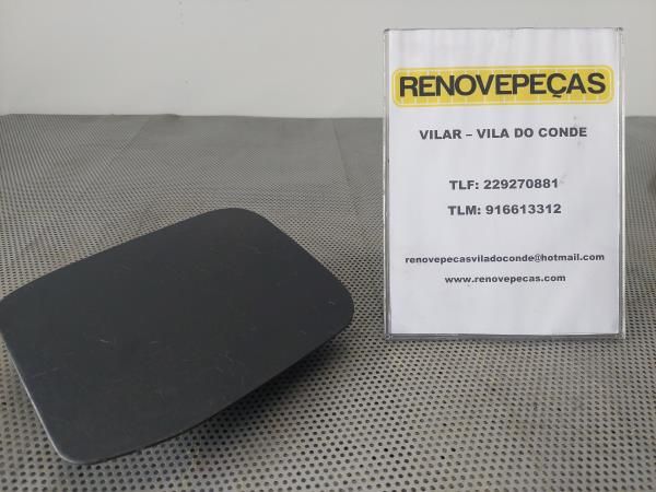 Tampa depósito combustível TOYOTA Corolla Sedan (_E10_)