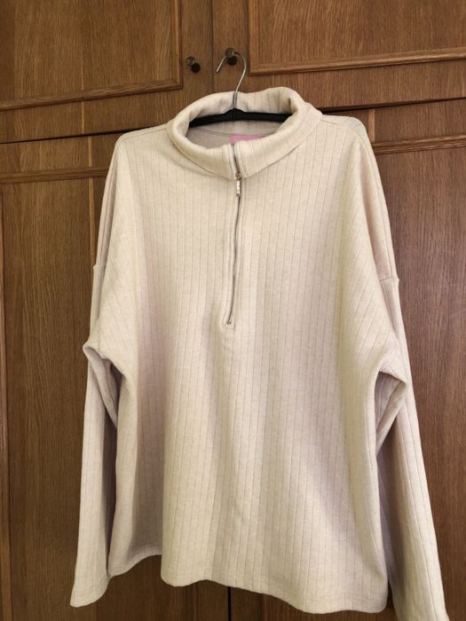 Костюм в рубчик S-M Hochu brand