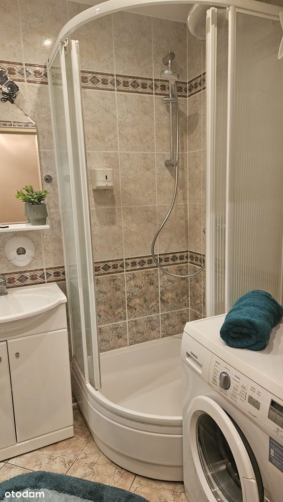 2- pokojowe mieszkanie 36 m² – Kielce, ul. Kołłątaja