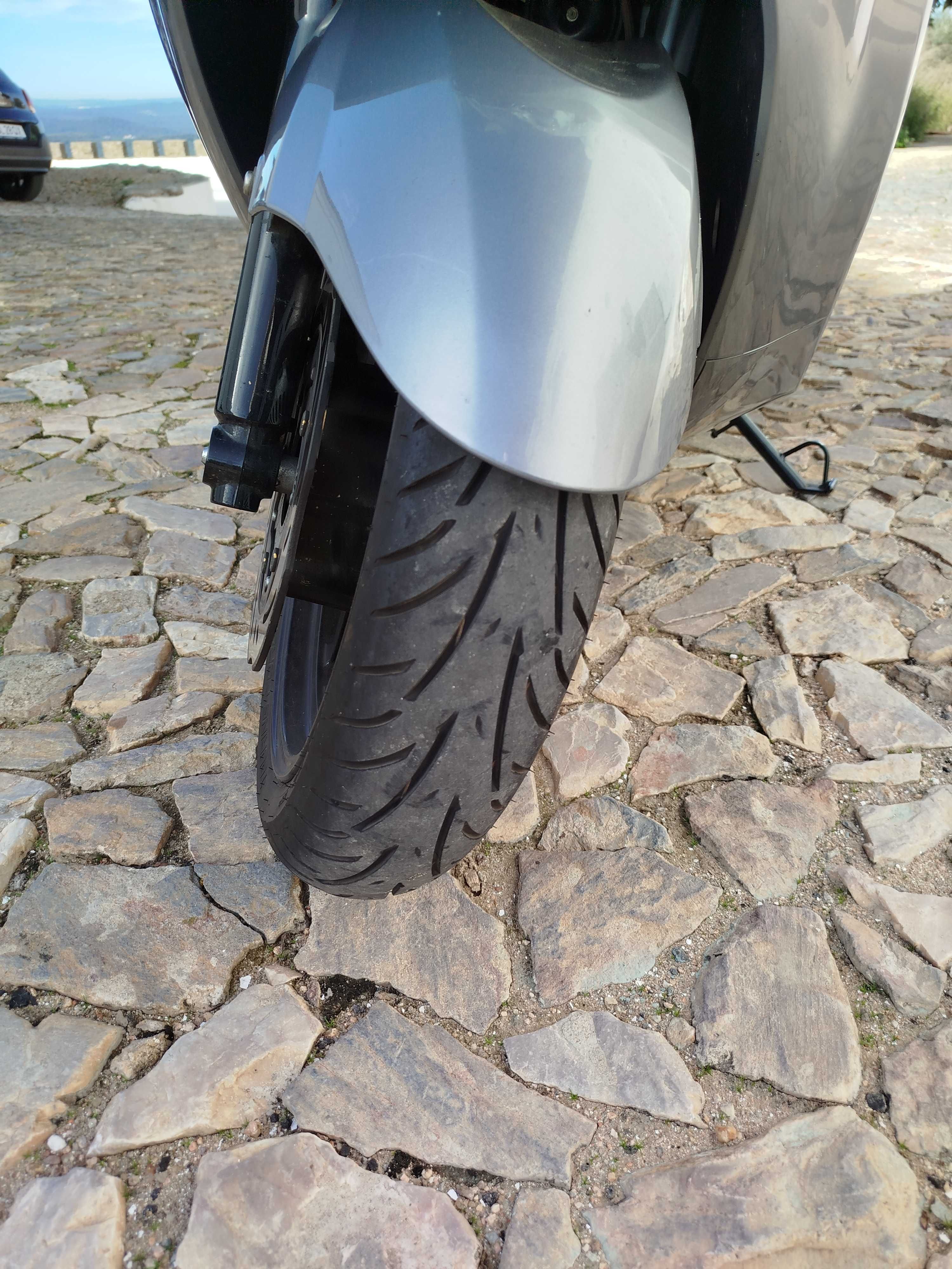 Vendo Maxsym 400i