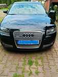 audi a3 8p sline