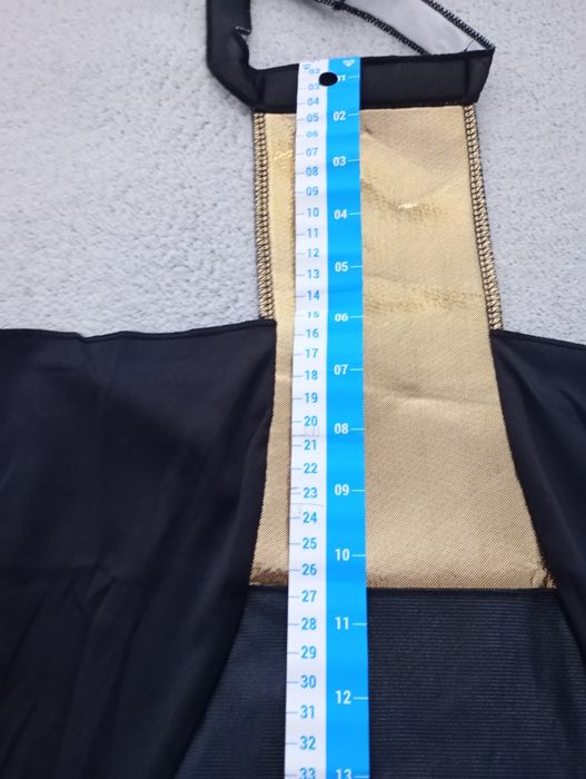 Sukienka strój karnawałowy przebranie nowe