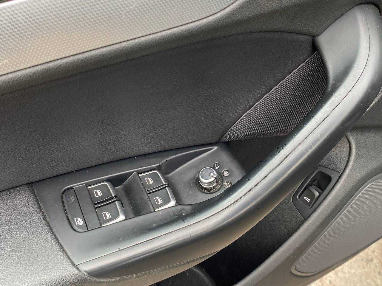 Audi Q3 AТ 2015 Бензин 2.0 - Обмін/розстрочка