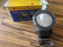 Lampa 12V 55W Reflektor