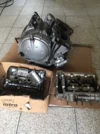 Motor kawasaki Er6n