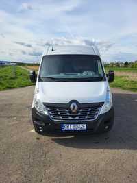 Renault Master L3H2 2016 rok