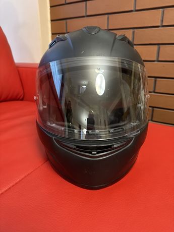 Kask motocyklowy HJC IS-16 XS 54