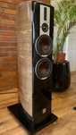 Kolumny stereo DALI EPICON 6 – Hi-End, perfekcyjny dźwięk