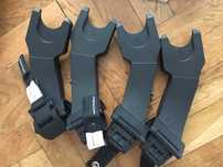 Adaptery do nosidelek Easy Walker Duo 100zl/para