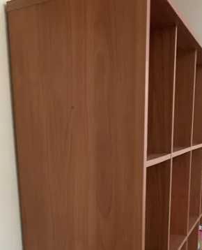 estante ( Cubos) Estante usada