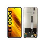 Wyświetlacz Lcd Do Xiaomi Poco X3 Pro Poco X3 Nfc