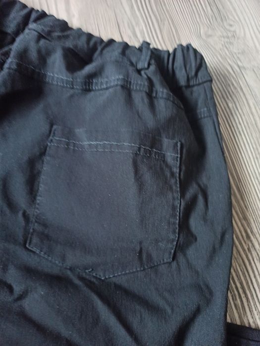 Spodnie do koszuli, sweterka, spodnie eleganckie, sportowe