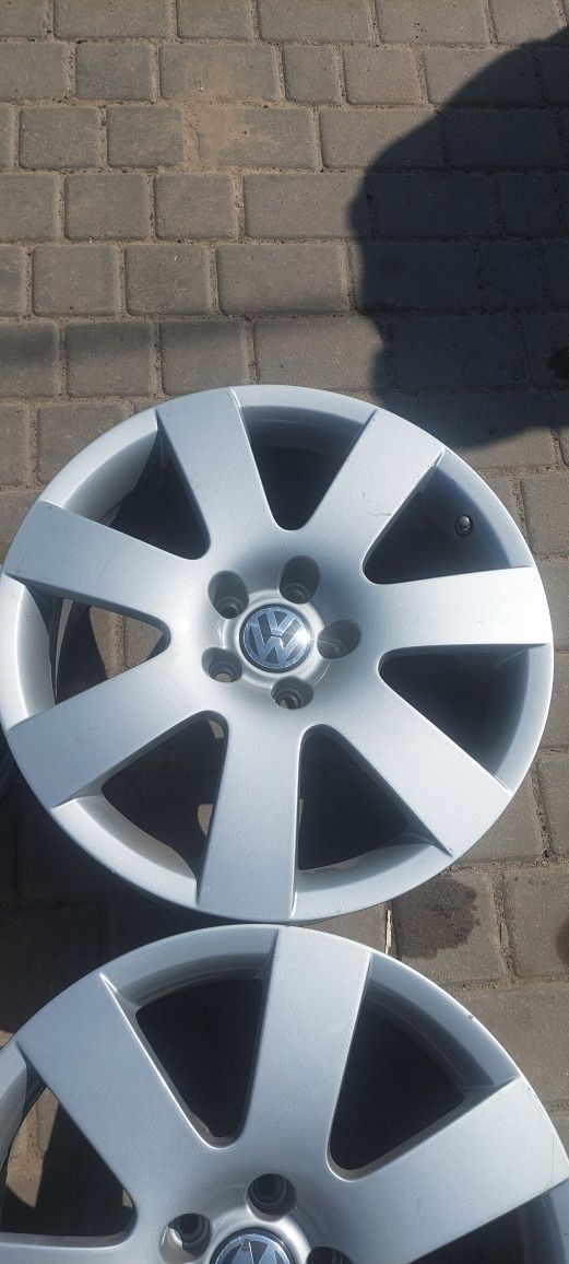 диски wolkswagen PHAETON фаетон R18 AUDI Audi A8 S8 5×112