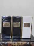 Perfume Nichos Amouroud 100ml Edp Novo/selado