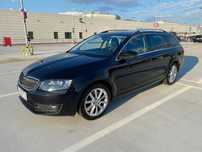 Skoda Octavia Skoda Octavia 1.8 TSI Style