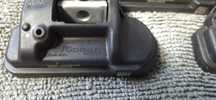 Tpms czujnik ciśnienia Schrader Mercedes 2546A-GG4