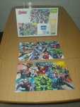 Caixa de Puzzles