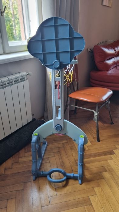 Дитячий баскетбол, футбол, хокей