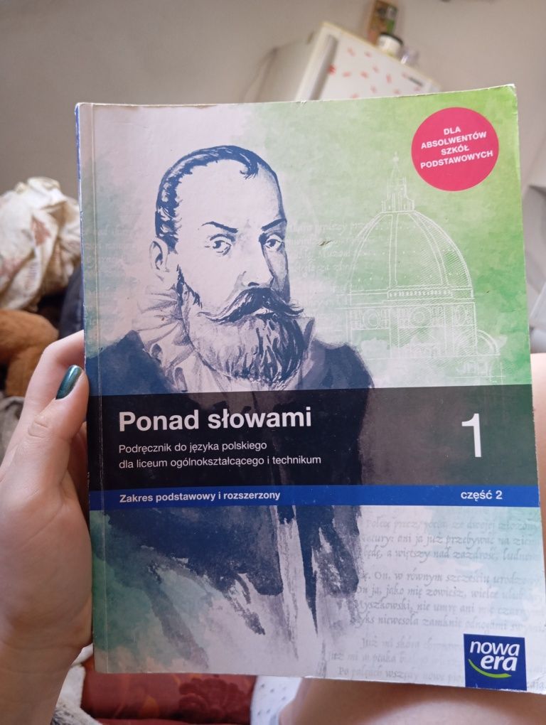 Ponad słowami 1 cz2