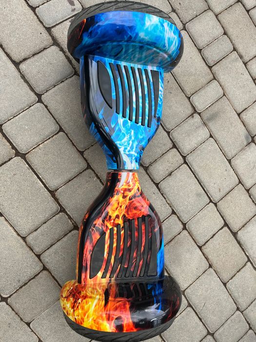 Продам гіроборд , новий