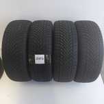 OPONY 225/60/18 4szt BRIDGESTONE 7mm (22853)