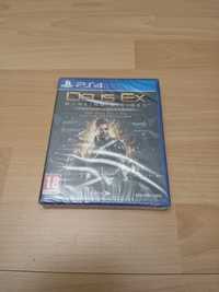 Gra deus ex nowa 2 ps4