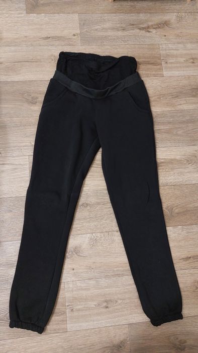 Худі та штани для вагітних