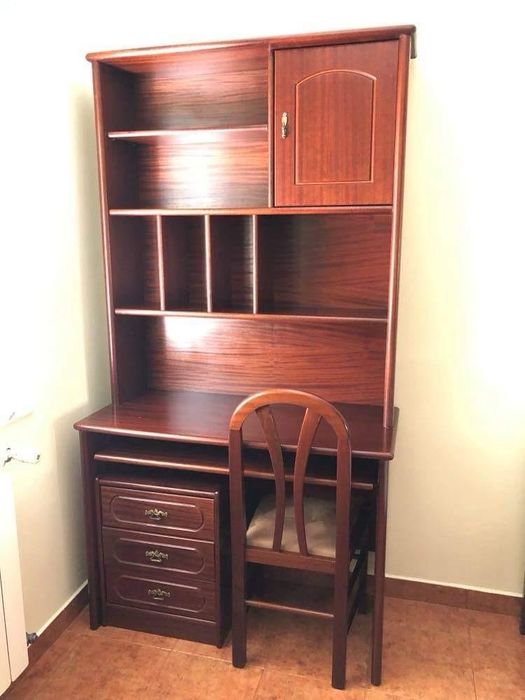 Mobilia para quarto