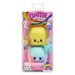 М'яка іграшка антистрес Fluffie Stuffiez Small Plush Торт Піца Minis