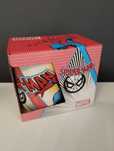 Porcelanowy Kubek Spiderman nowy