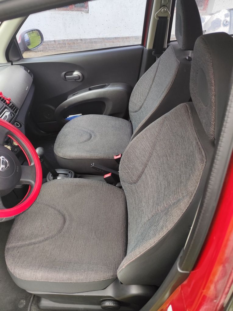 Продам автомобіль Nissan micra
