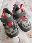 Buty Adidas Mickey roz. 22