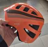 Kask dziecięcy rower, narty, rolki
