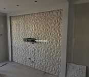 Panele dekoracyjne 3D panele ścienne 3D panel gipsowy NASZ DOWÓZ 90PLN